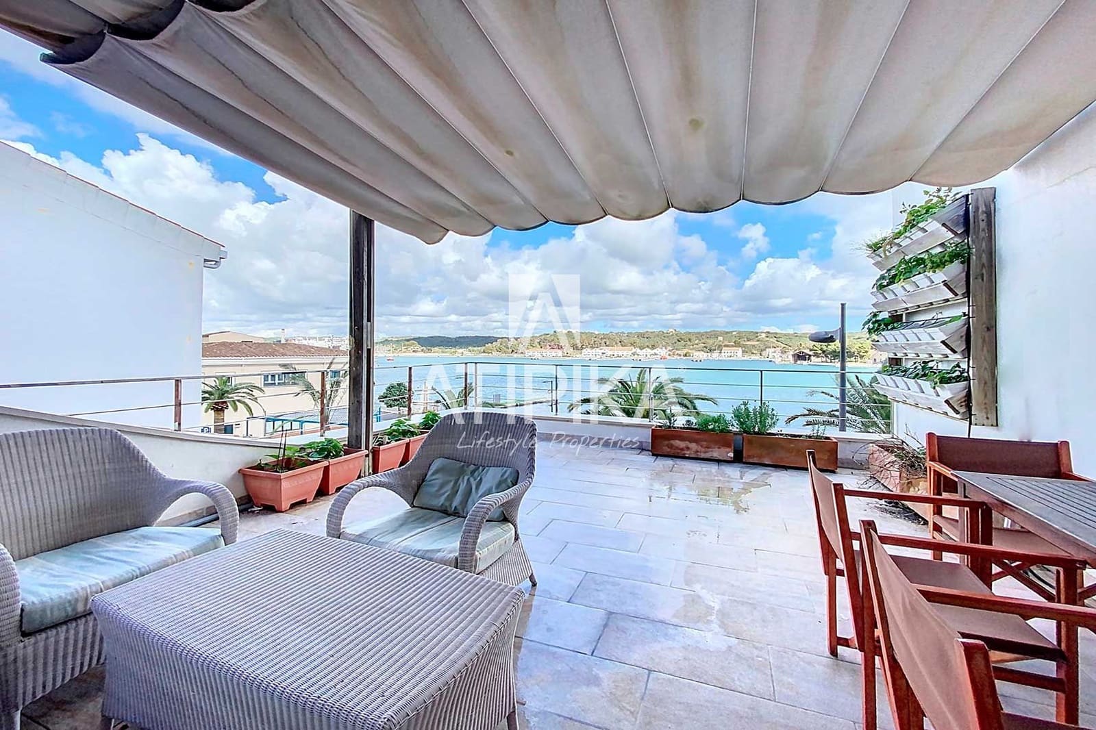 4 chambre Villa/Maison à vendre à Mahon / Mao - 995 000 € (Ref: 8869004)