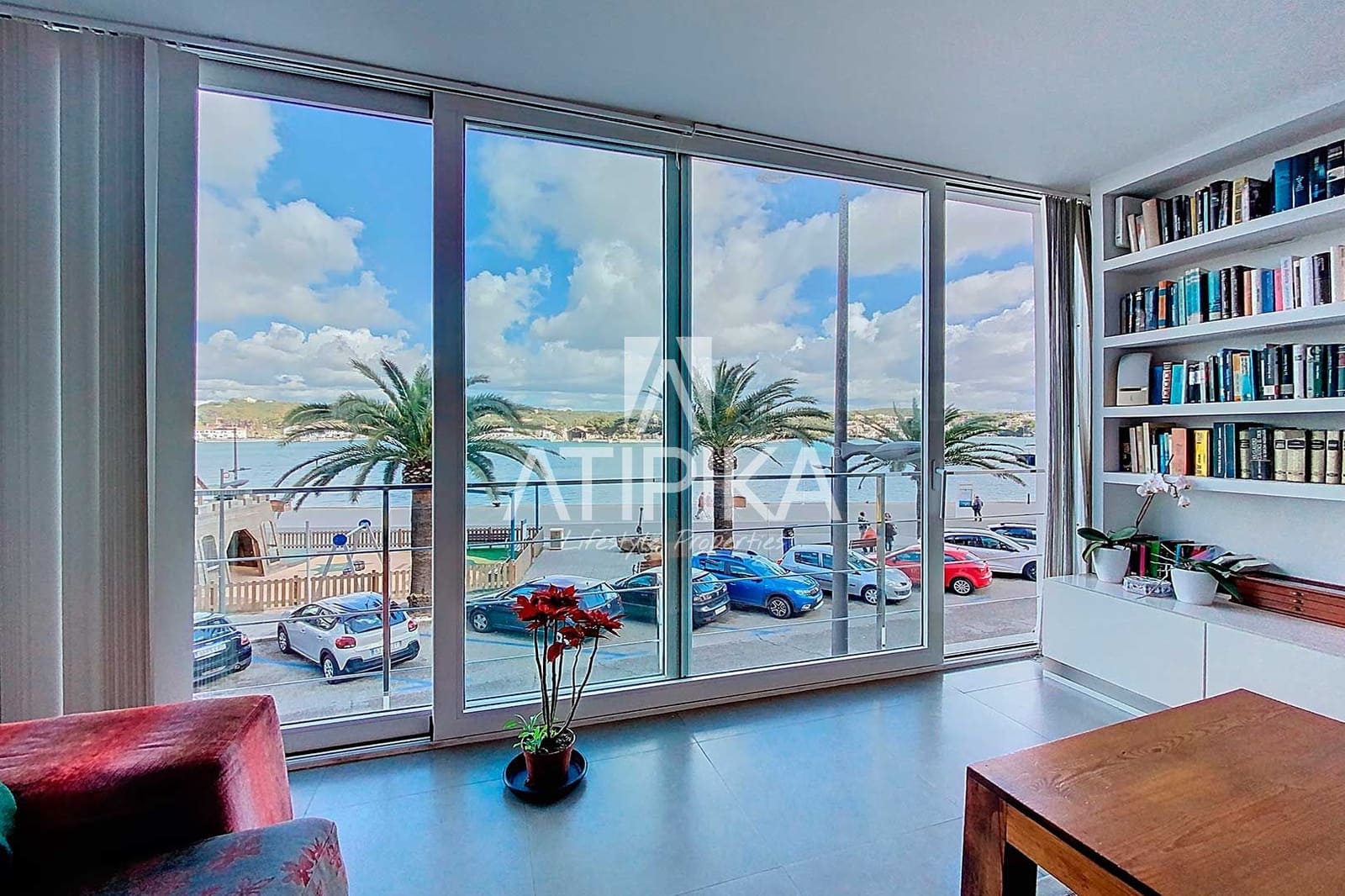 4 chambre Villa/Maison à vendre à Mahon / Mao - 995 000 € (Ref: 8869004)