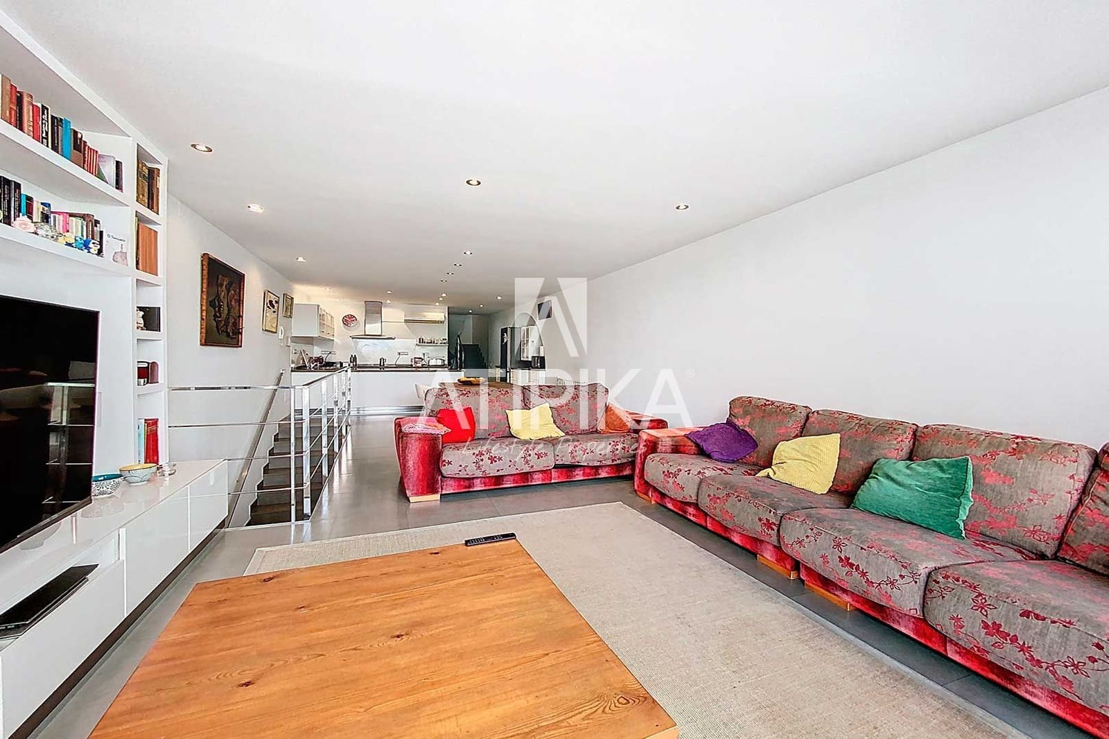 4 chambre Villa/Maison à vendre à Mahon / Mao - 995 000 € (Ref: 8869004)