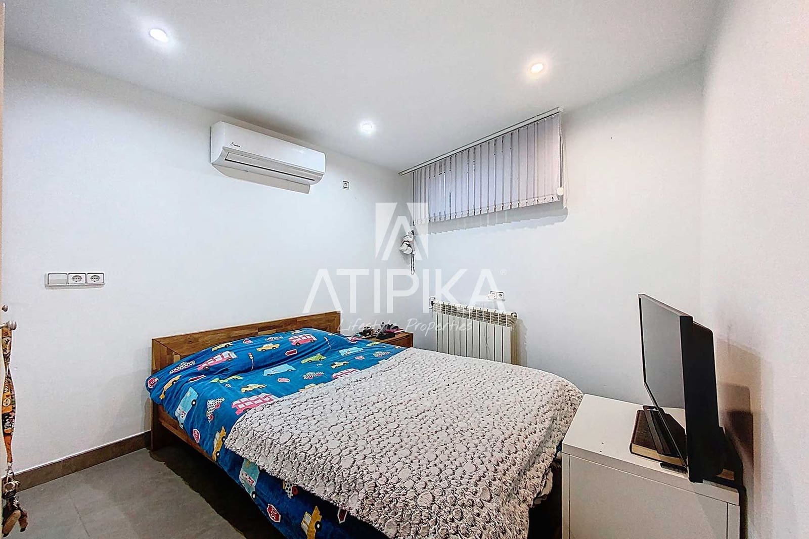 4 chambre Villa/Maison à vendre à Mahon / Mao - 995 000 € (Ref: 8869004)