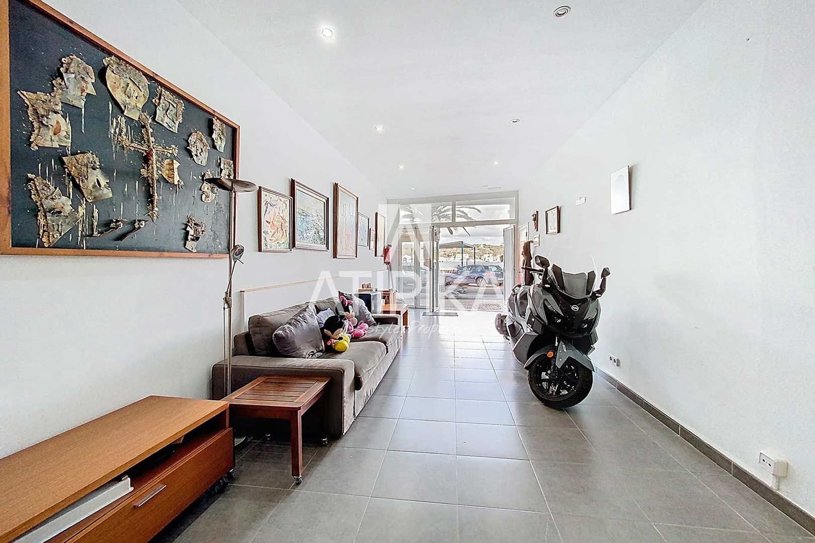 4 chambre Villa/Maison à vendre à Mahon / Mao - 995 000 € (Ref: 8869004)