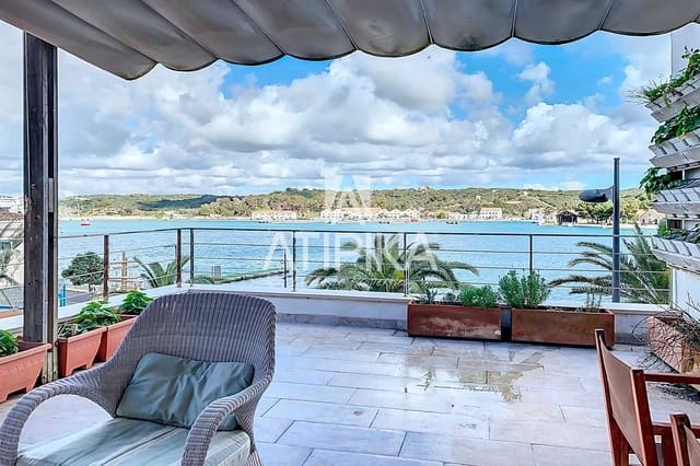 4 sovrum Villa till salu i Mahón / Maó - 995 000 € (Ref: 8869004)