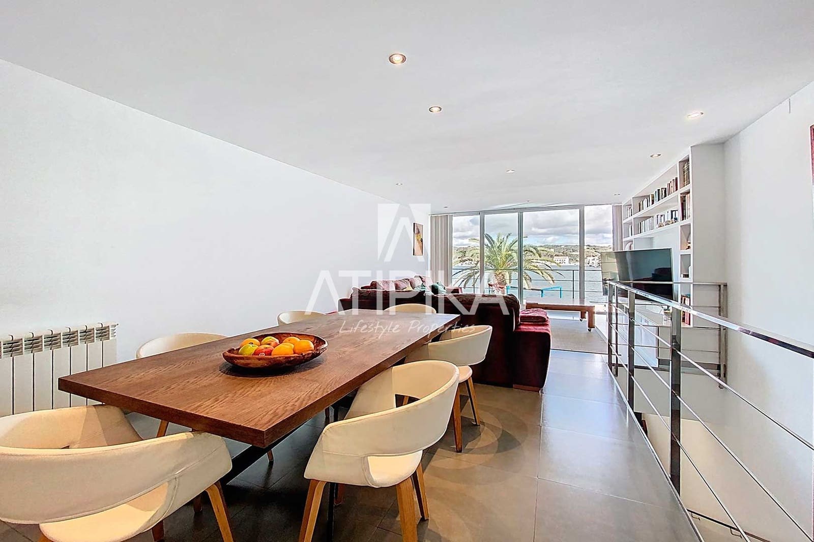 4 chambre Villa/Maison à vendre à Mahon / Mao - 995 000 € (Ref: 8869004)