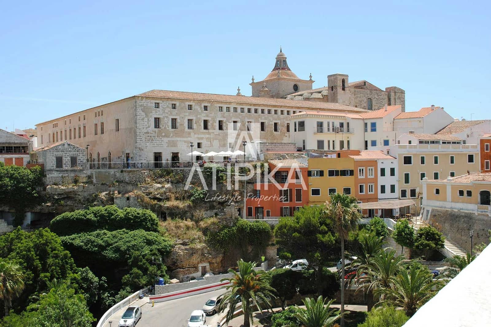 4 chambre Villa/Maison à vendre à Mahon / Mao - 995 000 € (Ref: 8869004)