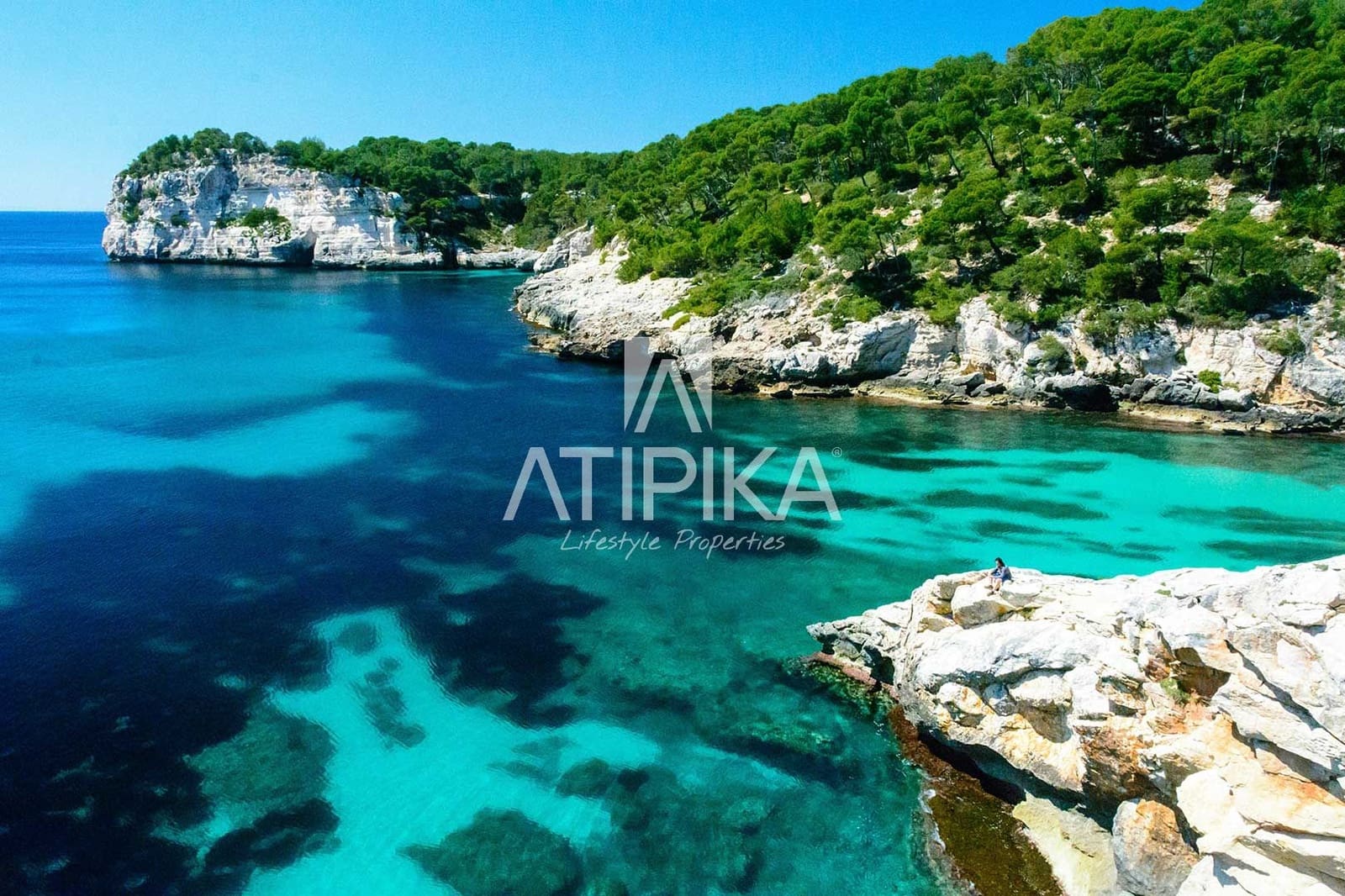 4 chambre Villa/Maison à vendre à Mahon / Mao - 995 000 € (Ref: 8869004)