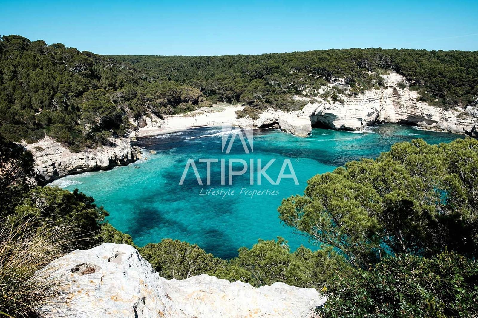 4 chambre Villa/Maison à vendre à Mahon / Mao - 995 000 € (Ref: 8869004)