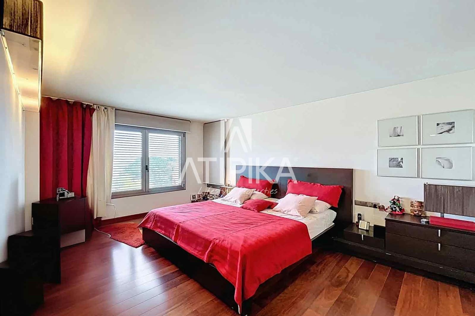 7 sypialnia Willa na sprzedaż w Miasto Barcelona z basenem - 3 200 000 € (Ref: 8899725)