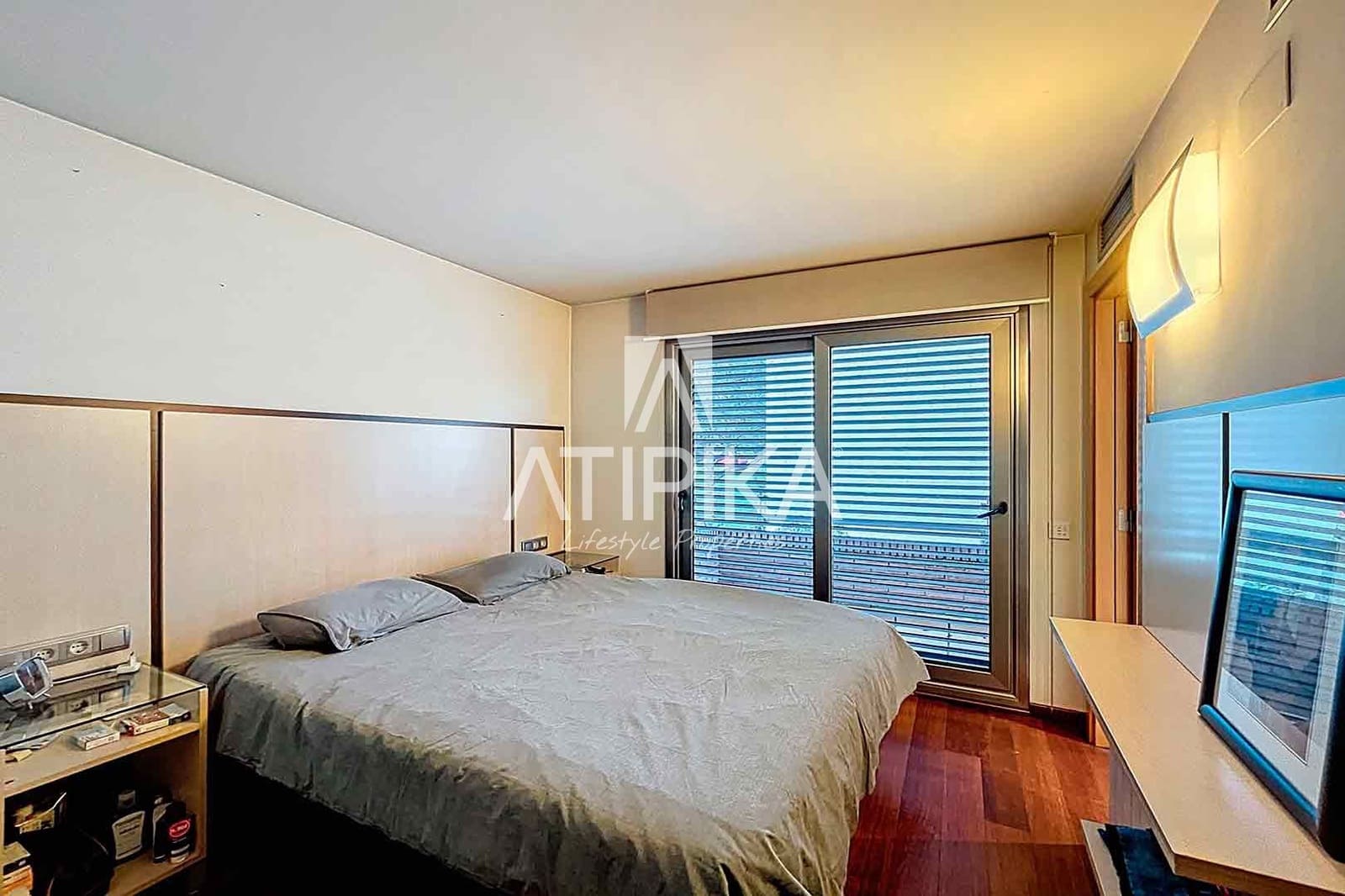 7 sypialnia Willa na sprzedaż w Miasto Barcelona z basenem - 3 200 000 € (Ref: 8899725)