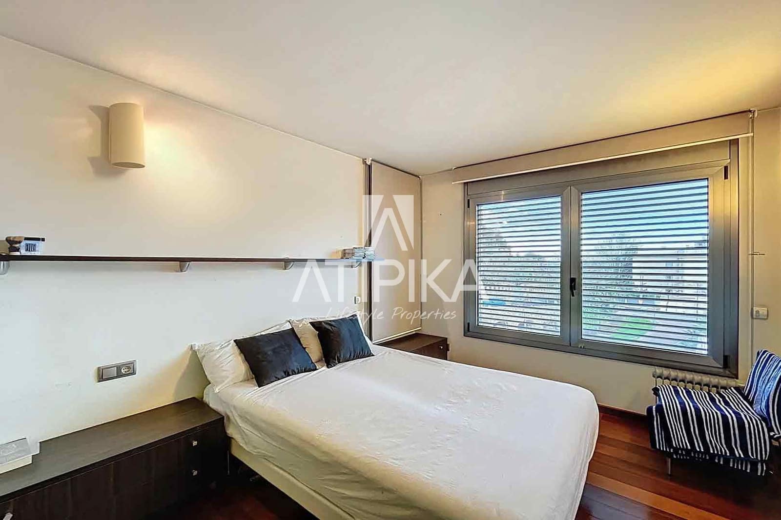 7 sypialnia Willa na sprzedaż w Miasto Barcelona z basenem - 3 200 000 € (Ref: 8899725)