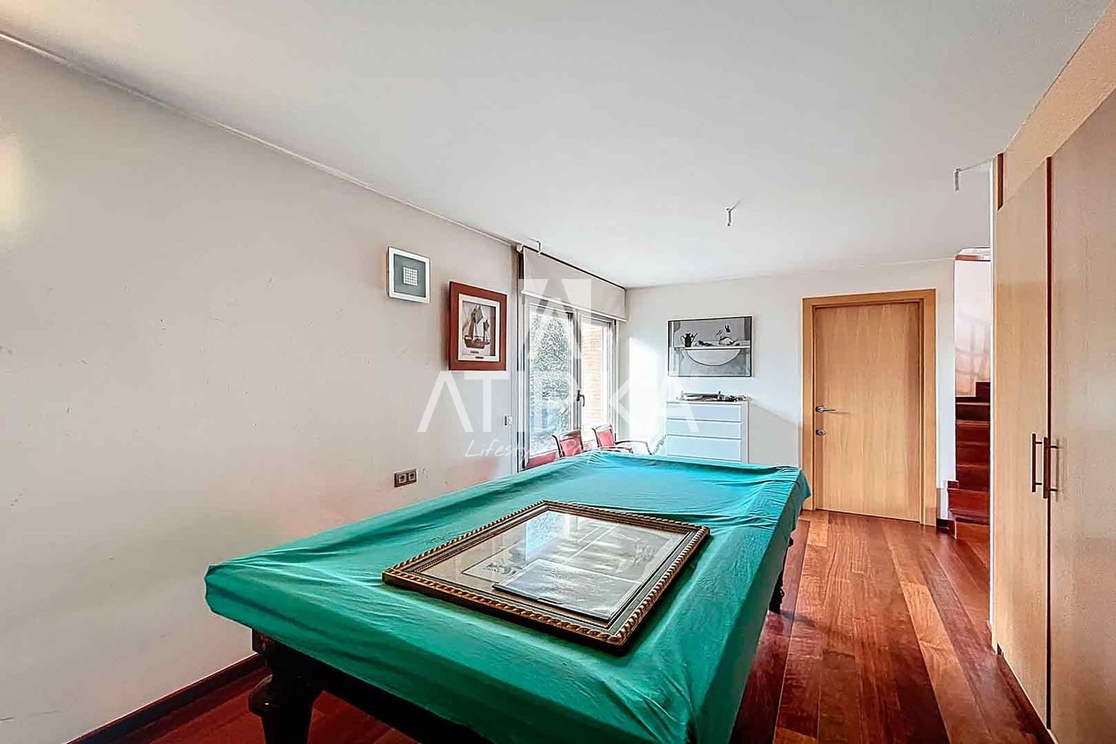 7 sypialnia Willa na sprzedaż w Miasto Barcelona z basenem - 3 200 000 € (Ref: 8899725)