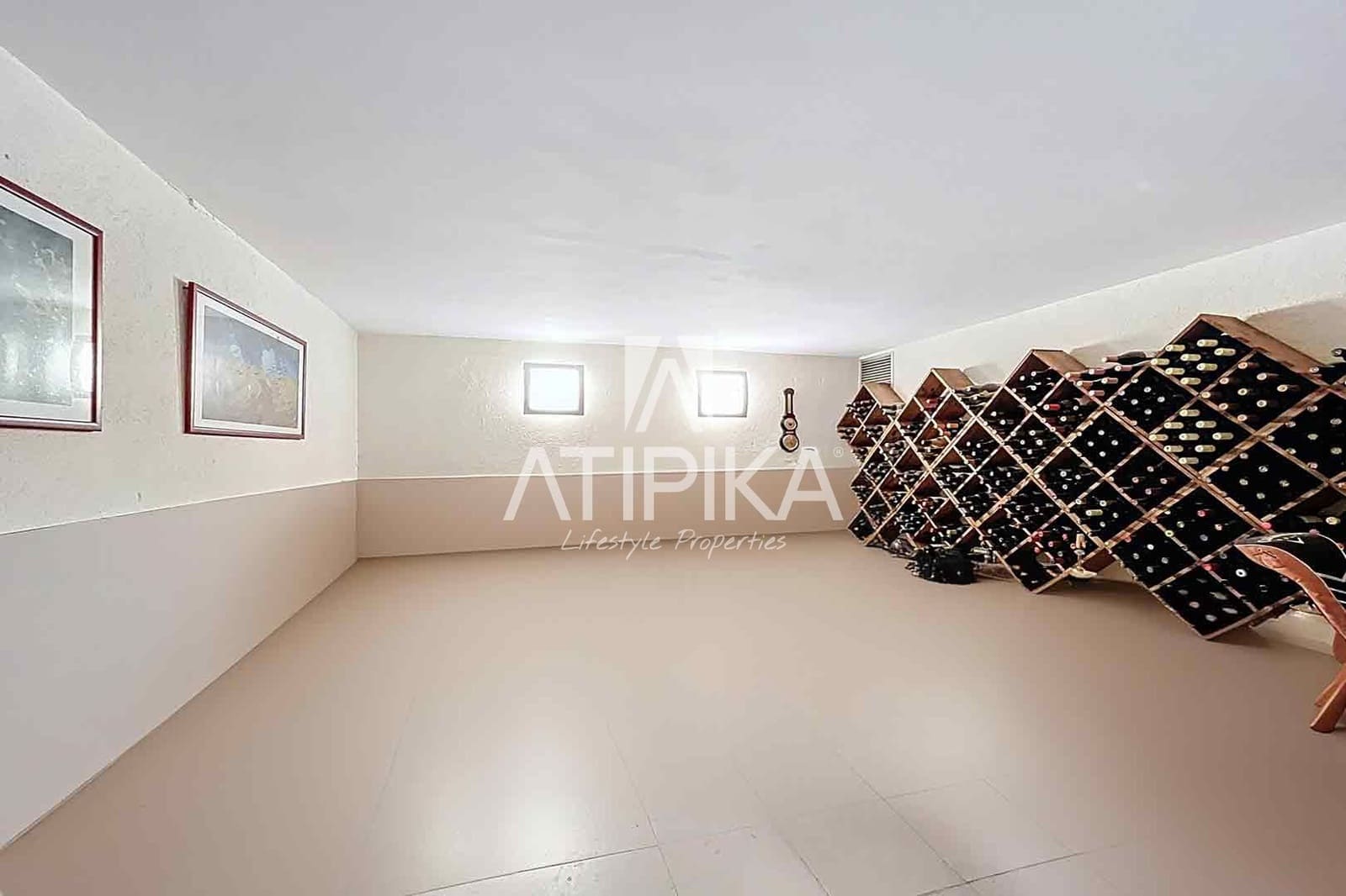 7 sypialnia Willa na sprzedaż w Miasto Barcelona z basenem - 3 200 000 € (Ref: 8899725)