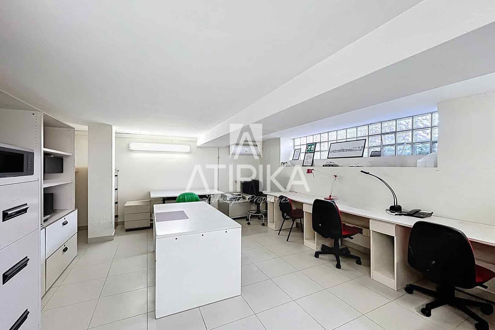 7 sypialnia Willa na sprzedaż w Miasto Barcelona z basenem - 3 200 000 € (Ref: 8899725)