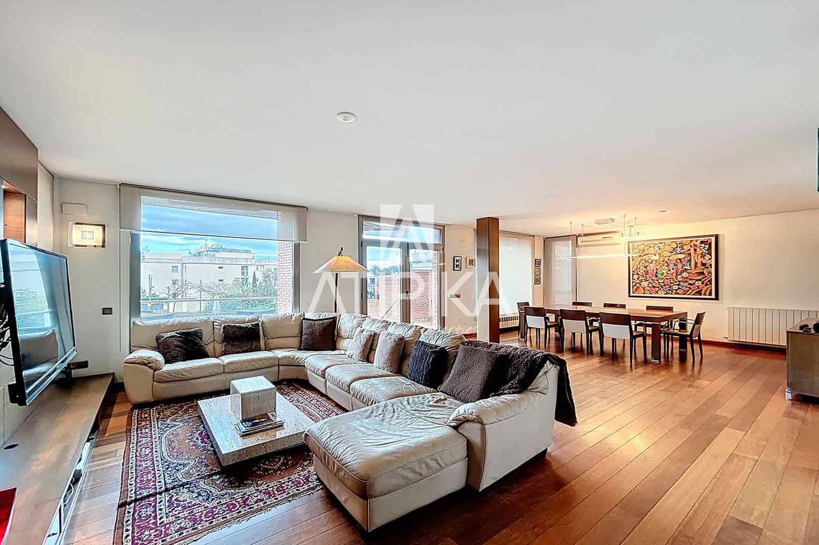 7 sypialnia Willa na sprzedaż w Miasto Barcelona z basenem - 3 200 000 € (Ref: 8899725)