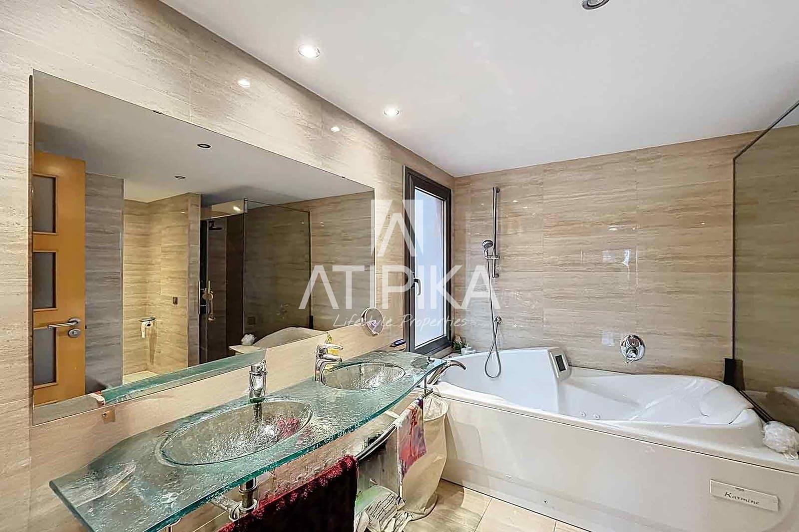 7 sypialnia Willa na sprzedaż w Miasto Barcelona z basenem - 3 200 000 € (Ref: 8899725)