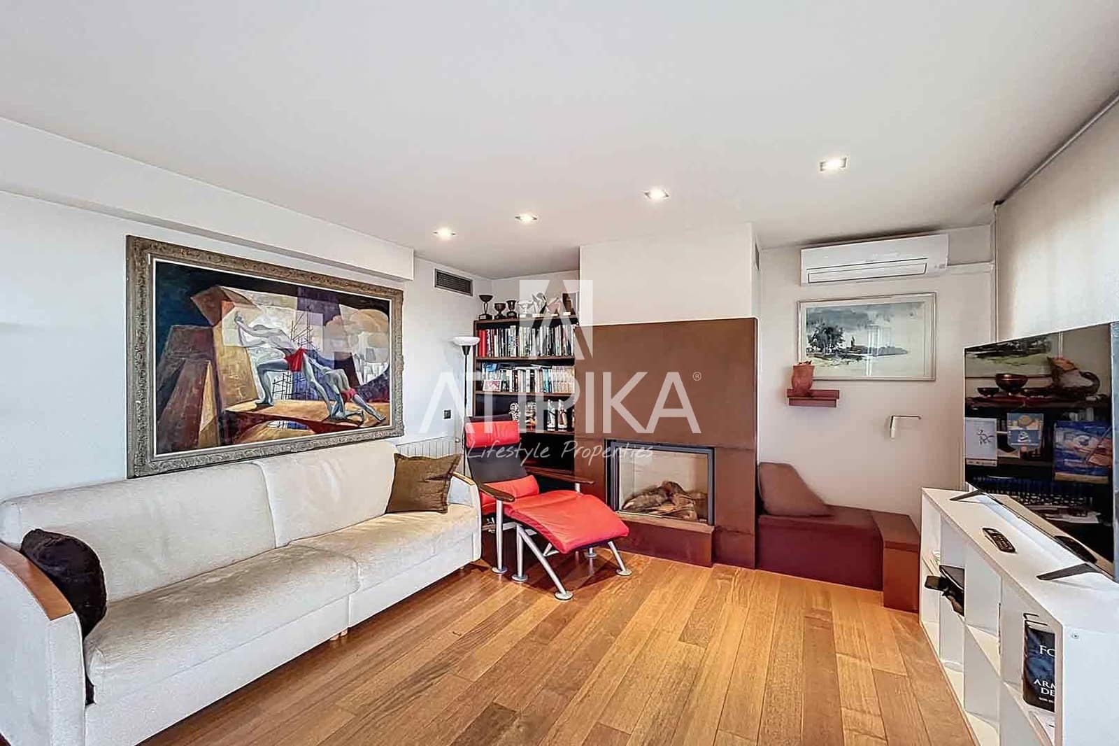 7 sypialnia Willa na sprzedaż w Miasto Barcelona z basenem - 3 200 000 € (Ref: 8899725)