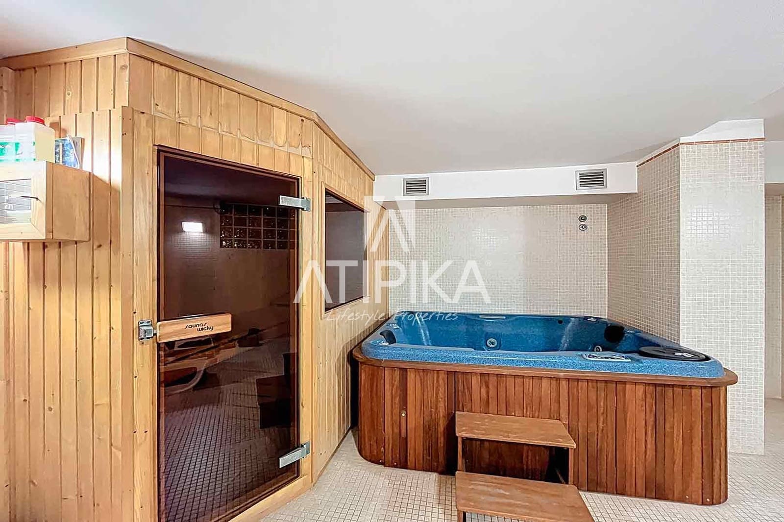 7 sypialnia Willa na sprzedaż w Miasto Barcelona z basenem - 3 200 000 € (Ref: 8899725)