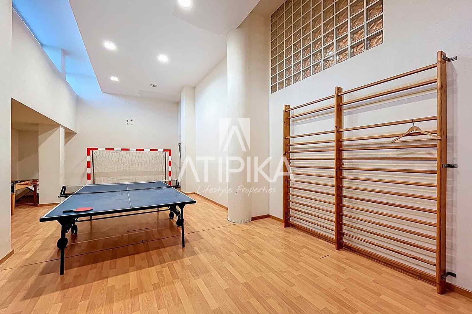 7 sypialnia Willa na sprzedaż w Miasto Barcelona z basenem - 3 200 000 € (Ref: 8899725)