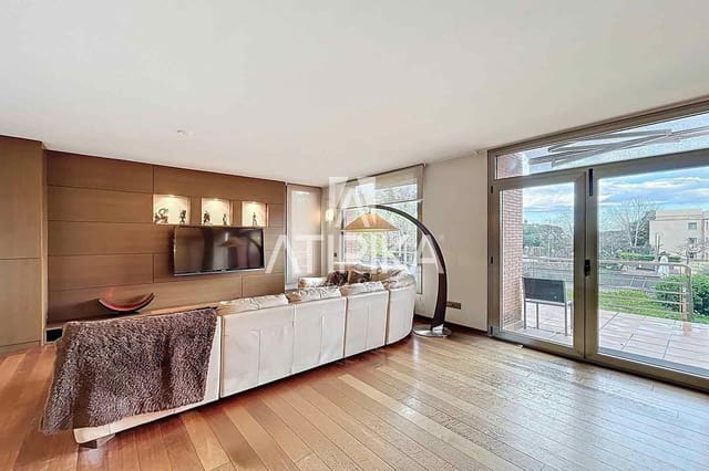 7 sypialnia Willa na sprzedaż w Miasto Barcelona z basenem - 3 200 000 € (Ref: 8899725)