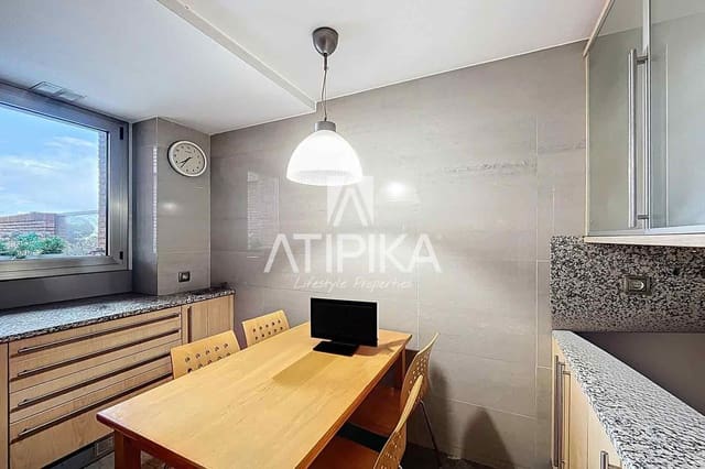 7 sypialnia Willa na sprzedaż w Miasto Barcelona z basenem - 3 200 000 € (Ref: 8899725)