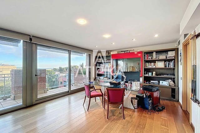 7 sypialnia Willa na sprzedaż w Miasto Barcelona z basenem - 3 200 000 € (Ref: 8899725)