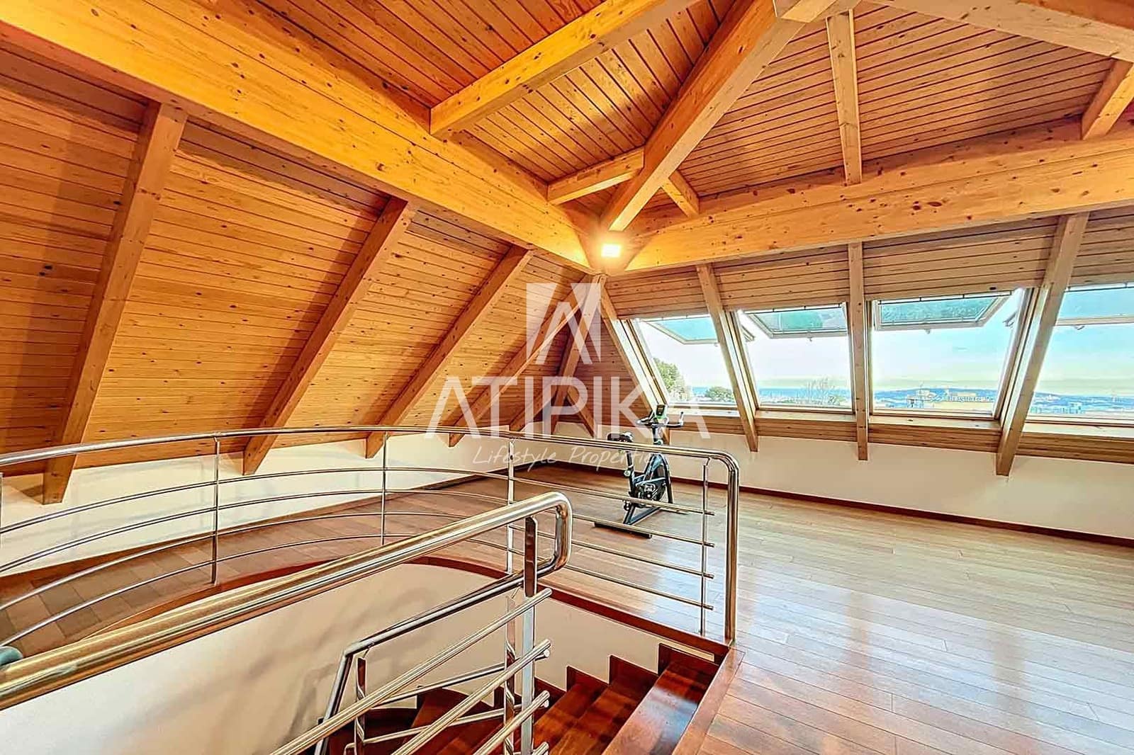 7 sypialnia Willa na sprzedaż w Miasto Barcelona z basenem - 3 200 000 € (Ref: 8899725)