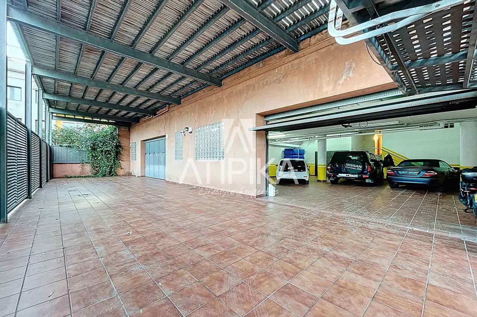 7 sypialnia Willa na sprzedaż w Miasto Barcelona z basenem - 3 200 000 € (Ref: 8899725)