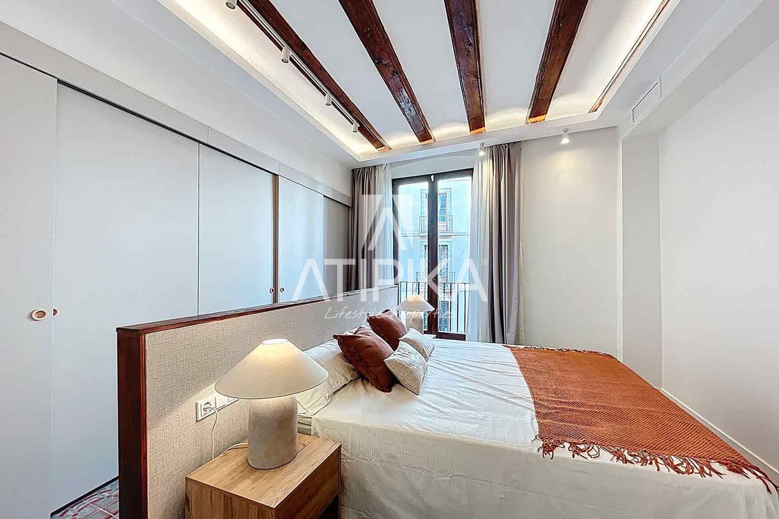 3 bedroom Apartment for sale in Barcelona city - € 797,000 (Ref: 8899726)