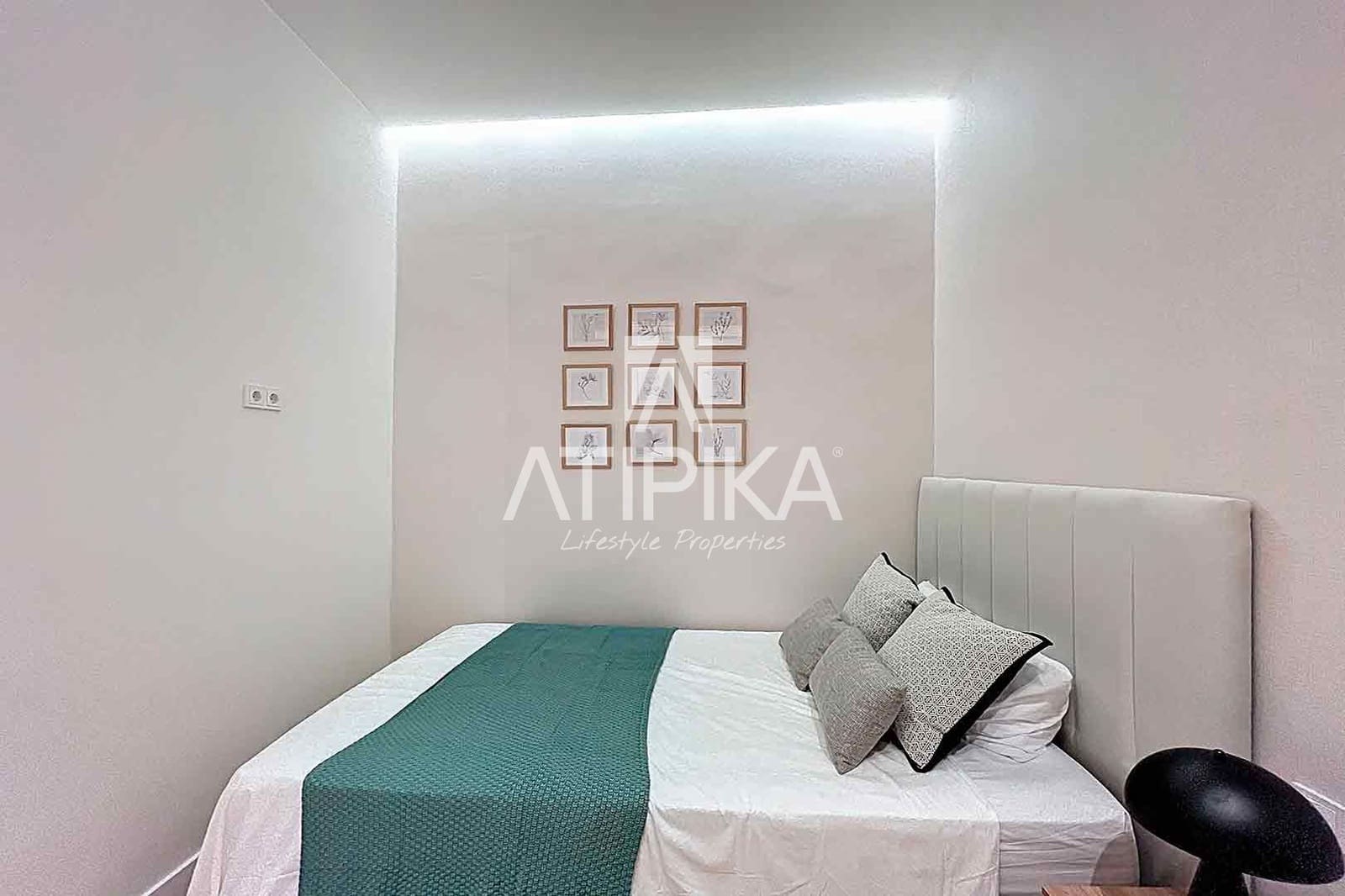 3 bedroom Apartment for sale in Barcelona city - € 797,000 (Ref: 8899726)