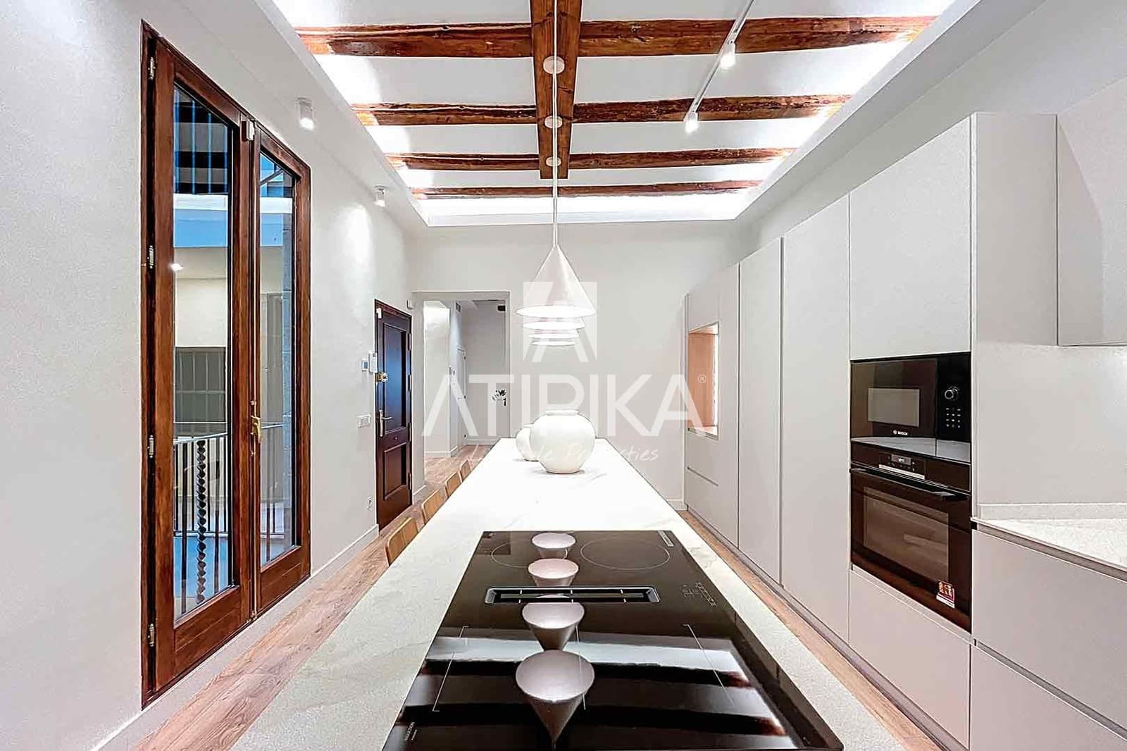 3 bedroom Apartment for sale in Barcelona city - € 797,000 (Ref: 8899726)