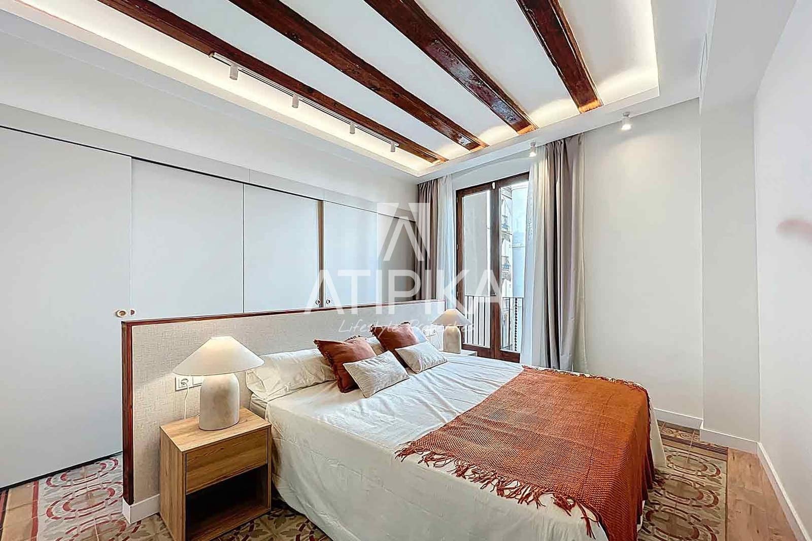 3 bedroom Apartment for sale in Barcelona city - € 797,000 (Ref: 8899726)