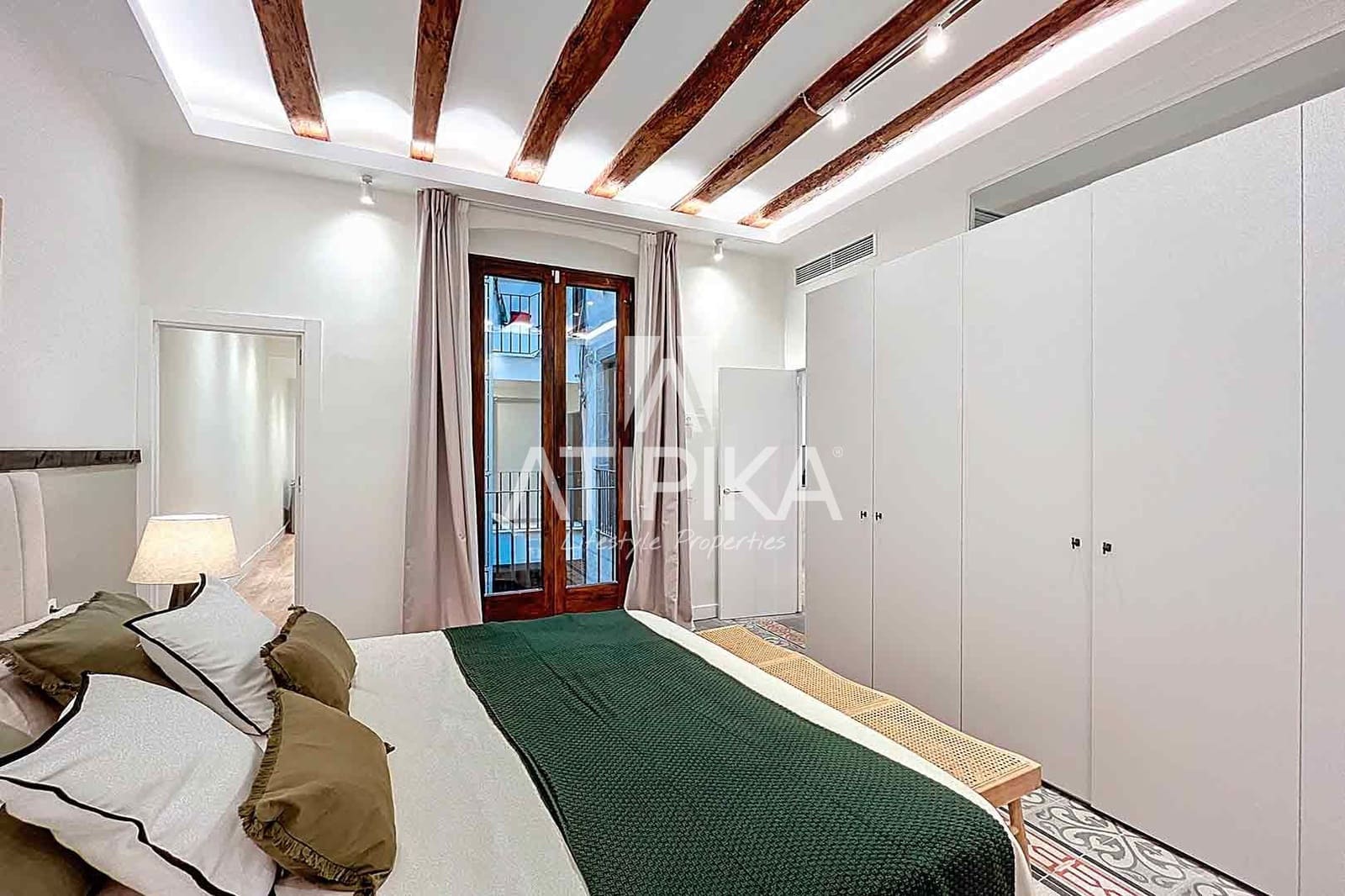 3 bedroom Apartment for sale in Barcelona city - € 797,000 (Ref: 8899726)