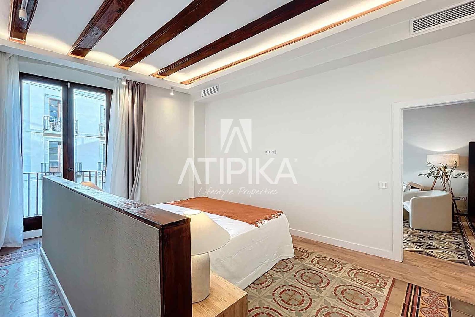 3 bedroom Apartment for sale in Barcelona city - € 797,000 (Ref: 8899726)