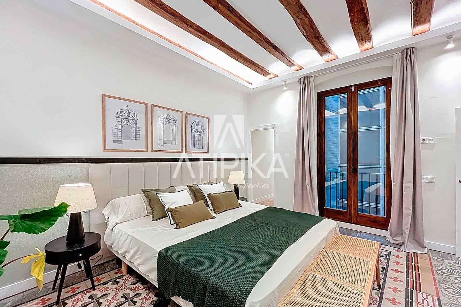 3 bedroom Apartment for sale in Barcelona city - € 797,000 (Ref: 8899726)