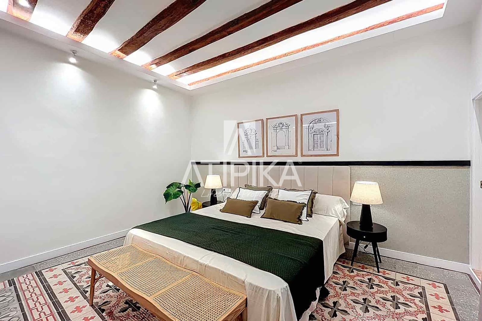 3 bedroom Apartment for sale in Barcelona city - € 797,000 (Ref: 8899726)