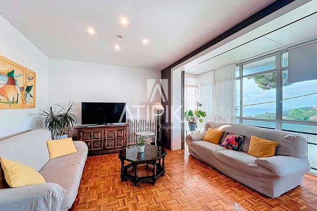 6 sypialnia Willa na sprzedaż w Premià de Dalt z basenem - 890 000 € (Ref: 8923393)