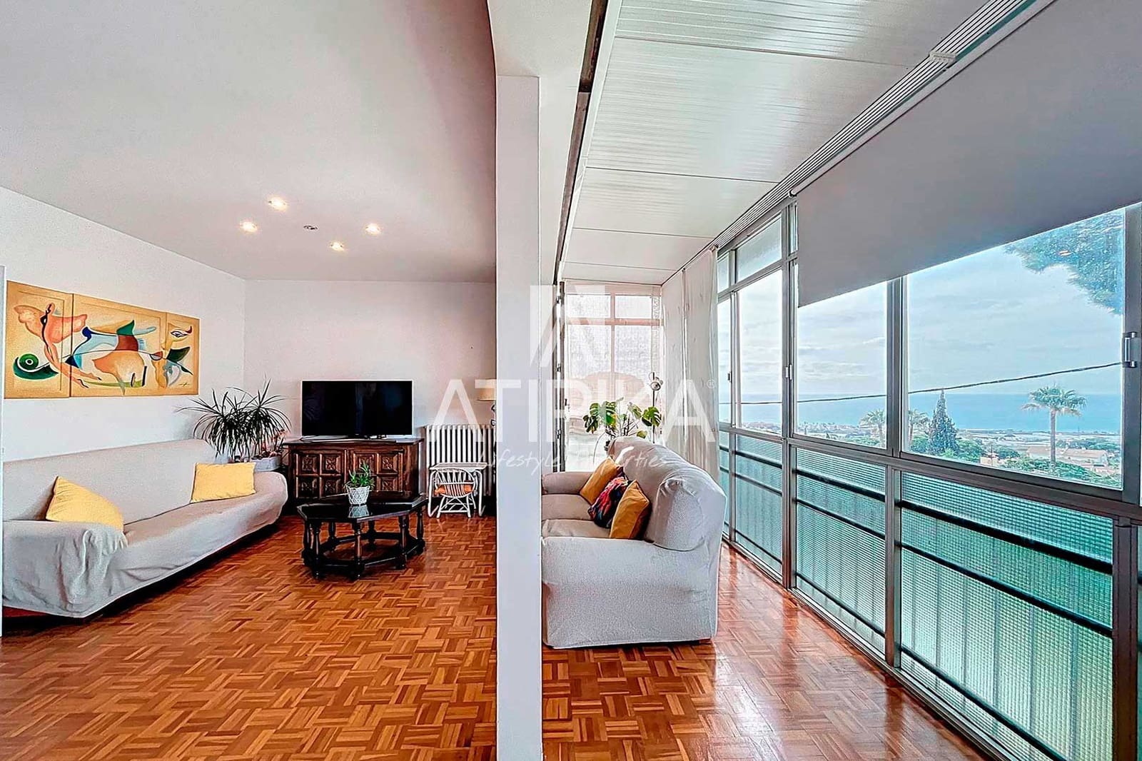 6 soveværelse Villa til salg i Premia de Dalt med swimmingpool - € 890.000 (Ref: 8923393)