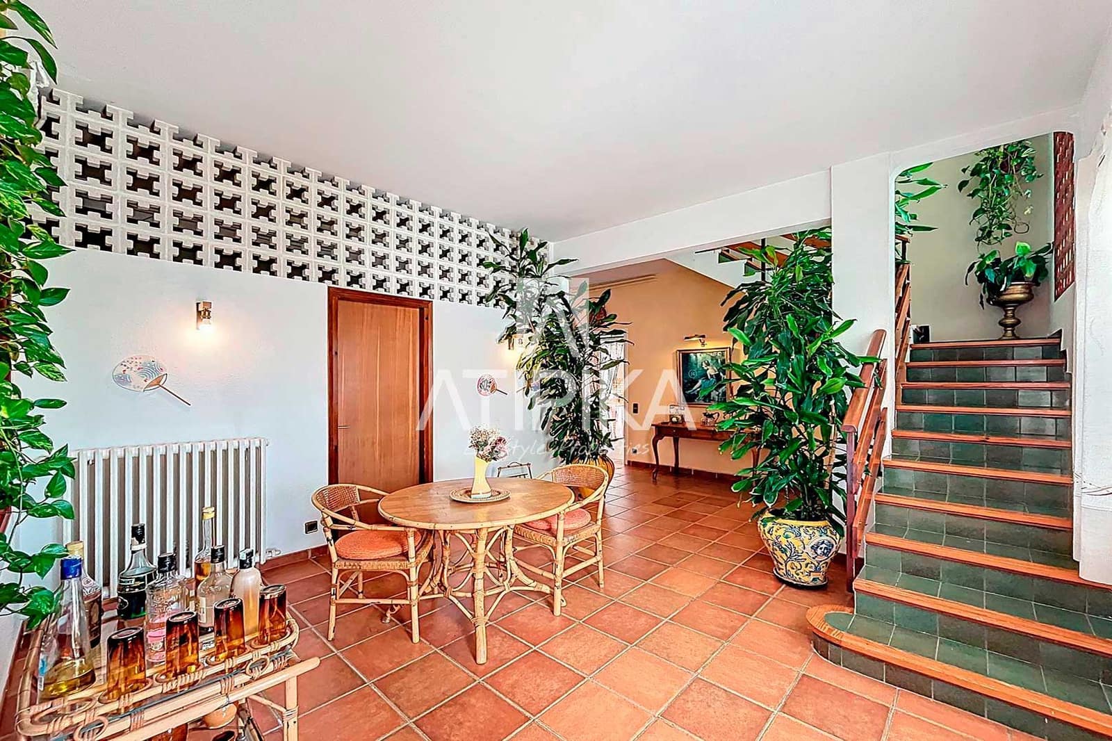 6 soveværelse Villa til salg i Premia de Dalt med swimmingpool - € 890.000 (Ref: 8923393)