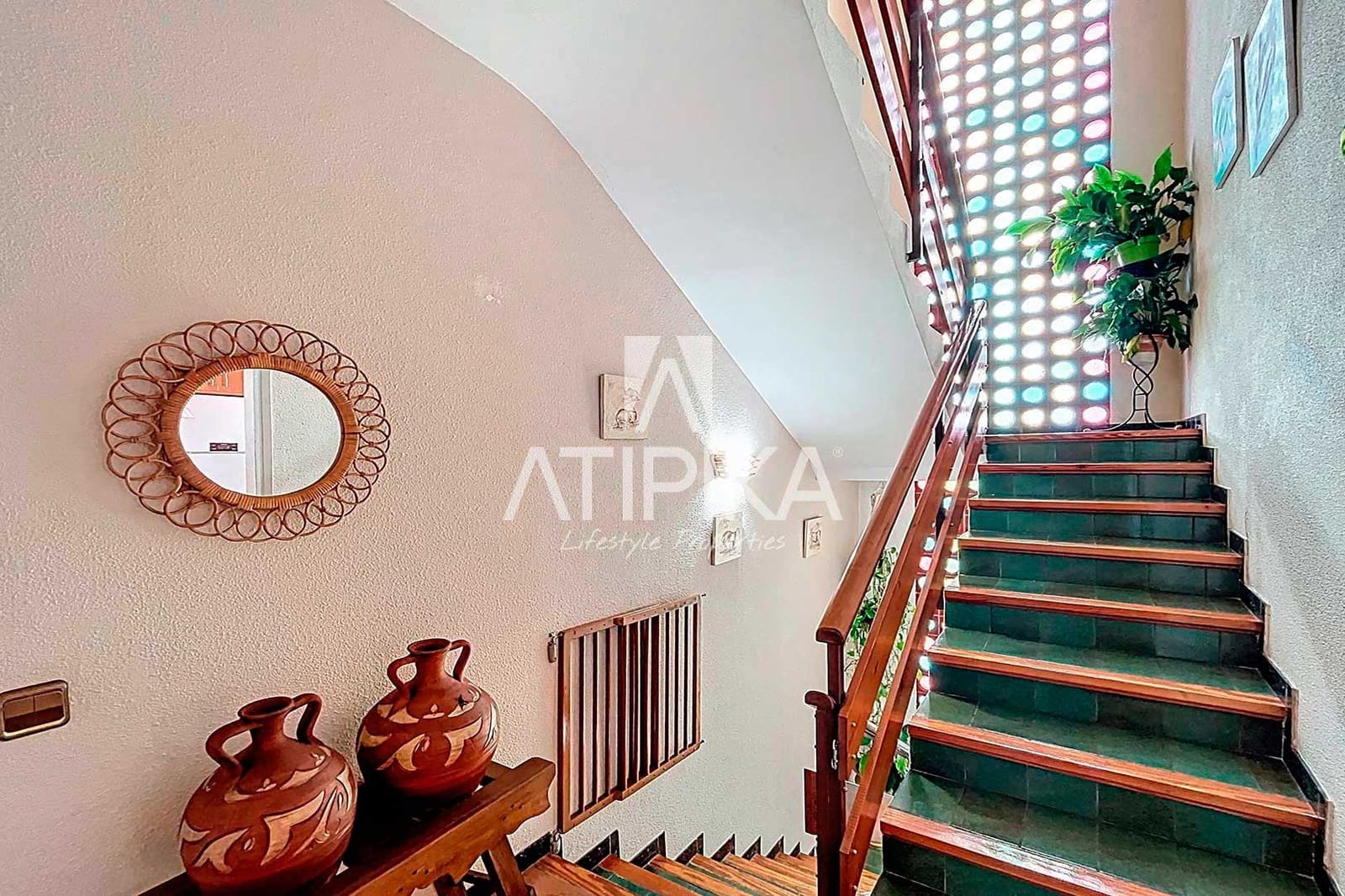 6 soveværelse Villa til salg i Premia de Dalt med swimmingpool - € 890.000 (Ref: 8923393)