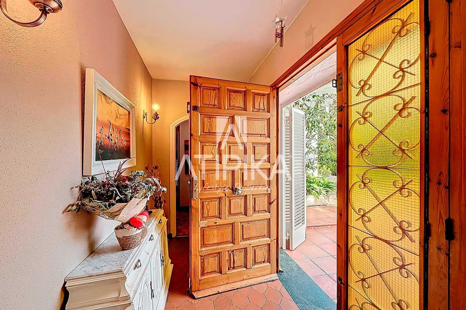 6 soveværelse Villa til salg i Premia de Dalt med swimmingpool - € 890.000 (Ref: 8923393)