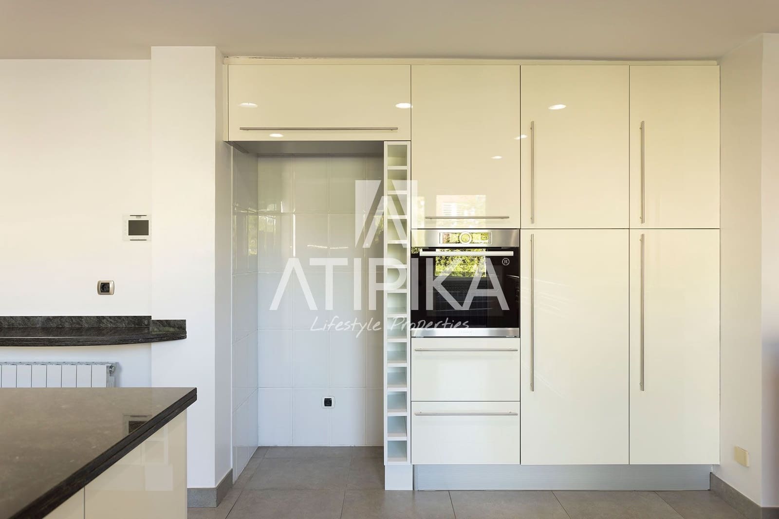 8 soverom Villa til salgs i Sant Cugat del Valles med svømmebasseng - € 2 550 000 (Ref: 8931836)