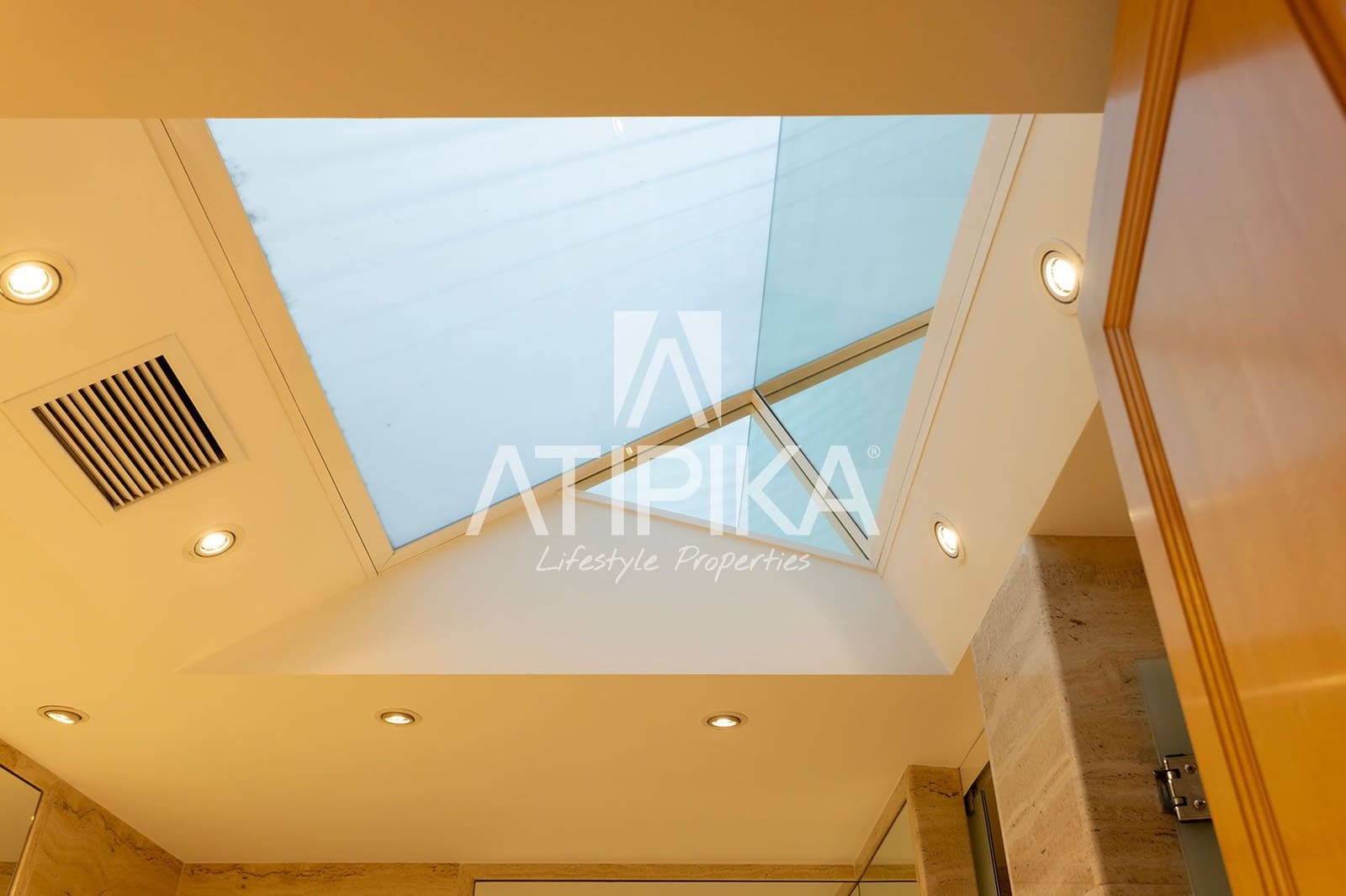 8 soverom Villa til salgs i Sant Cugat del Valles med svømmebasseng - € 2 550 000 (Ref: 8931836)