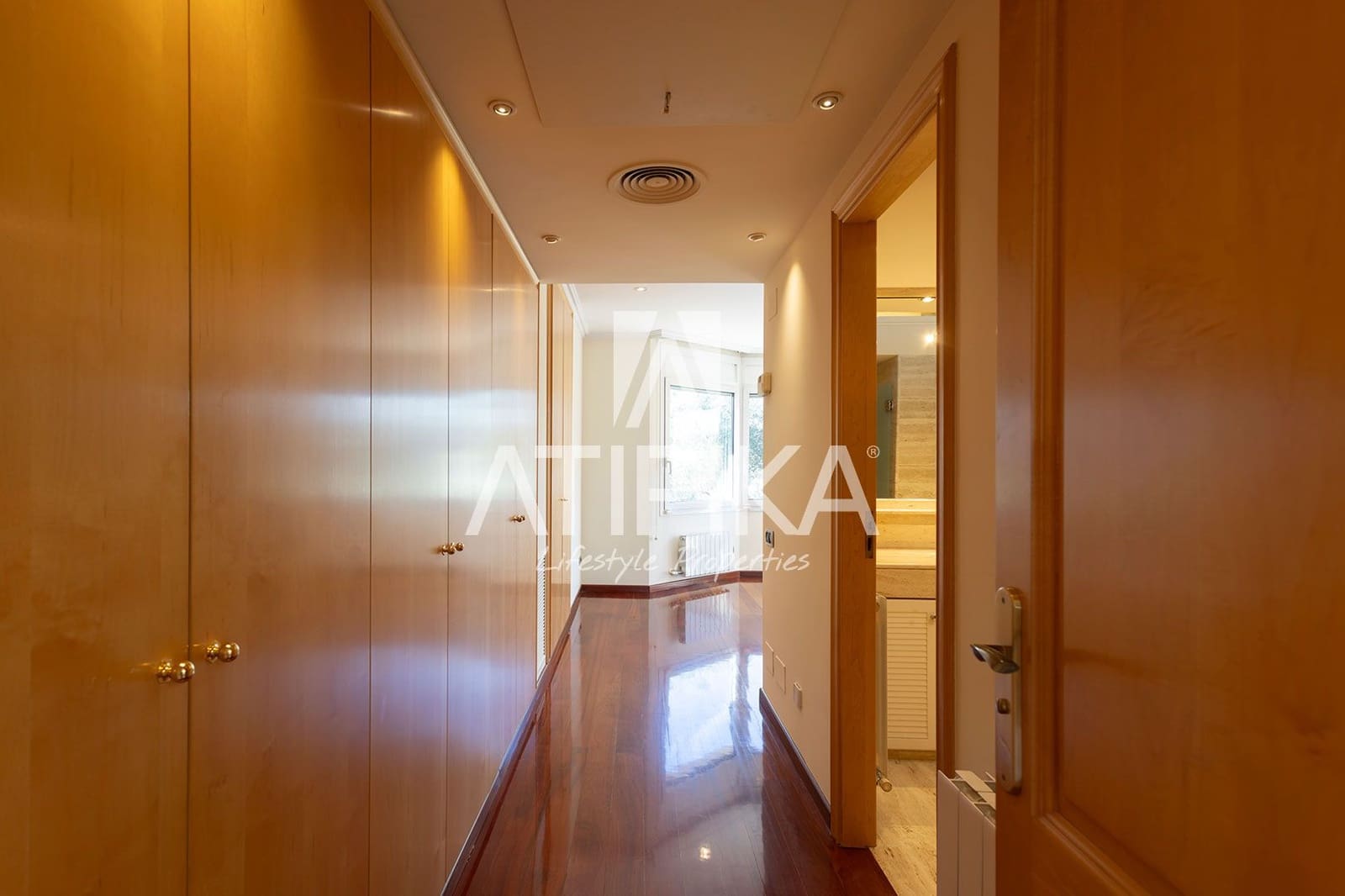 8 soverom Villa til salgs i Sant Cugat del Valles med svømmebasseng - € 2 550 000 (Ref: 8931836)