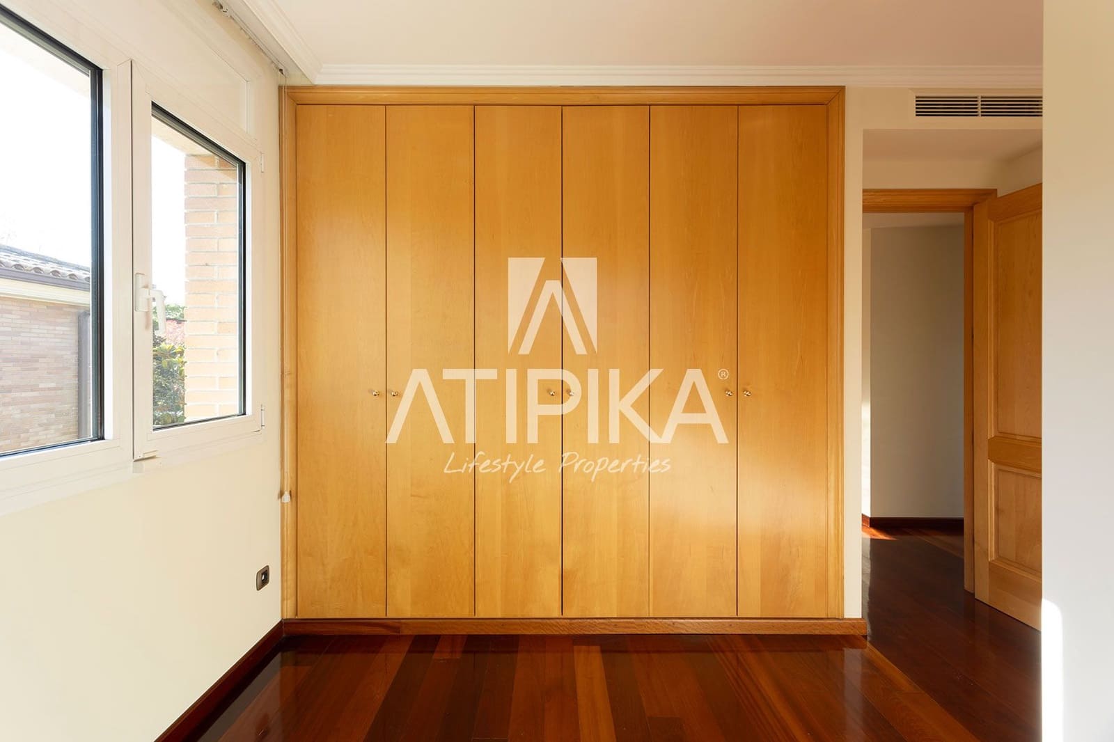 8 soverom Villa til salgs i Sant Cugat del Valles med svømmebasseng - € 2 550 000 (Ref: 8931836)