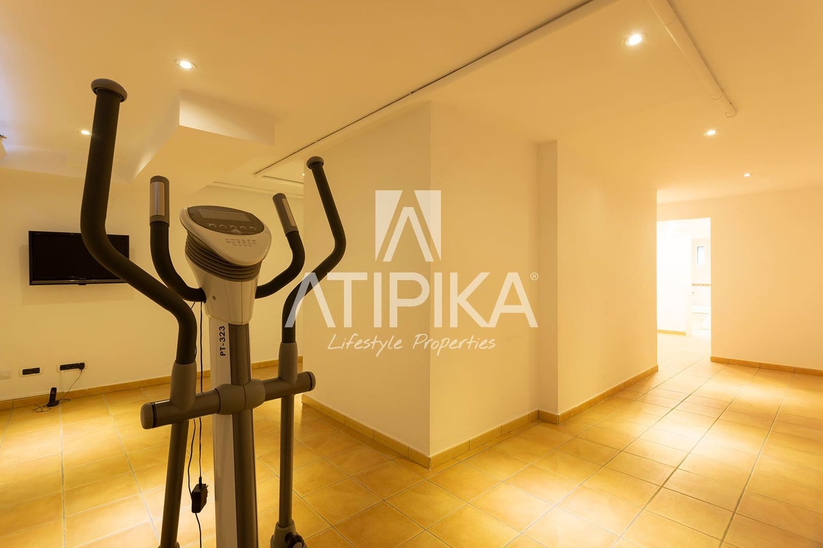 8 soverom Villa til salgs i Sant Cugat del Valles med svømmebasseng - € 2 550 000 (Ref: 8931836)