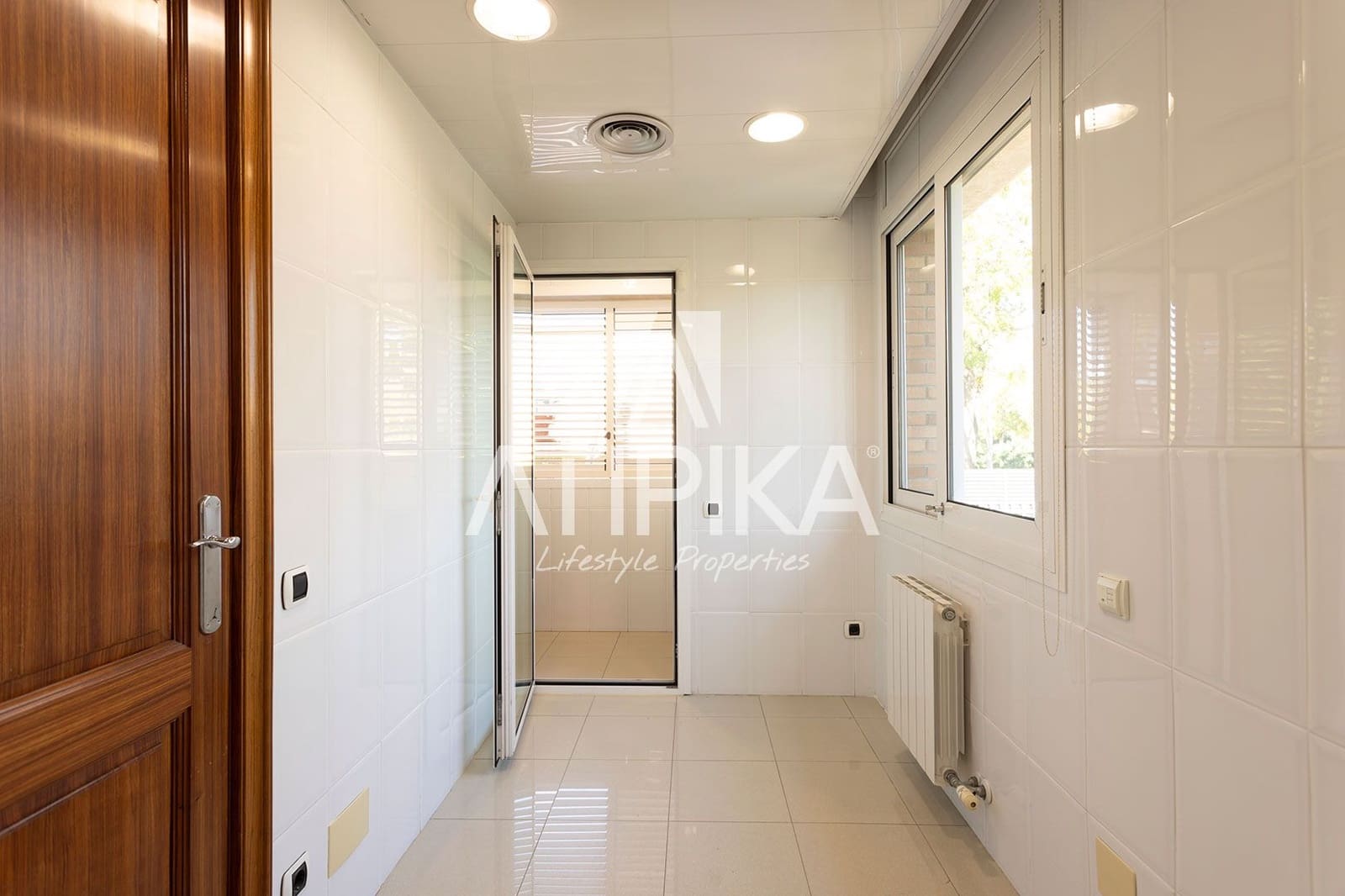 8 soverom Villa til salgs i Sant Cugat del Valles med svømmebasseng - € 2 550 000 (Ref: 8931836)