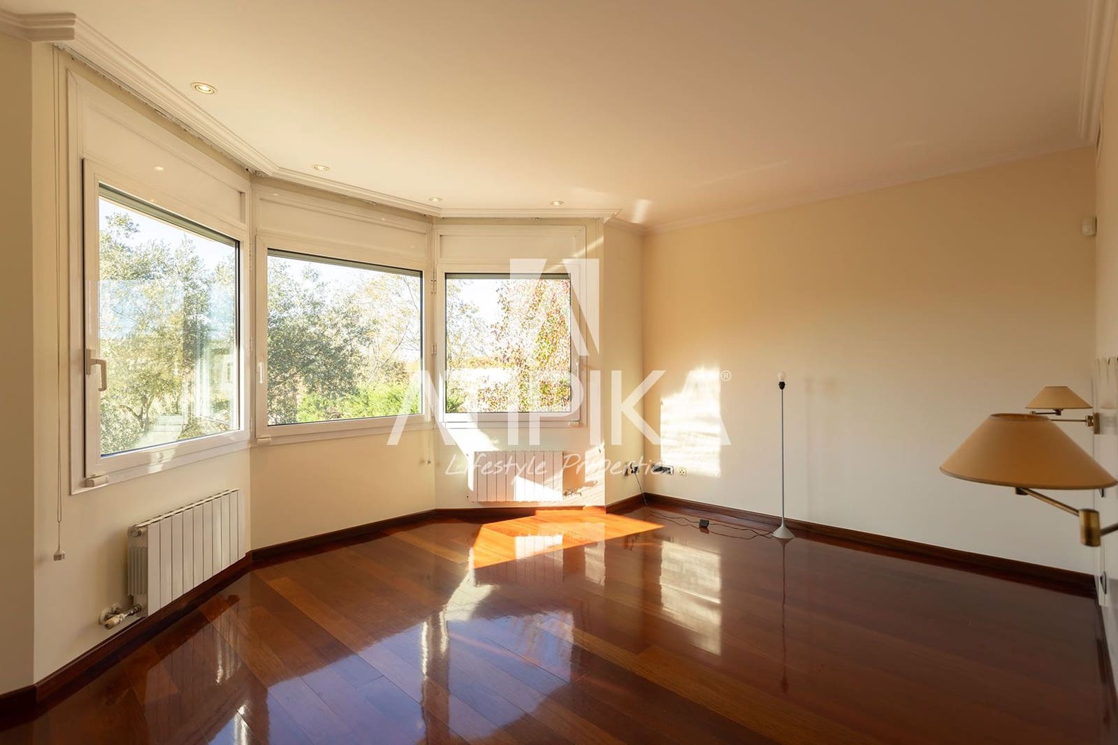 8 soverom Villa til salgs i Sant Cugat del Valles med svømmebasseng - € 2 550 000 (Ref: 8931836)