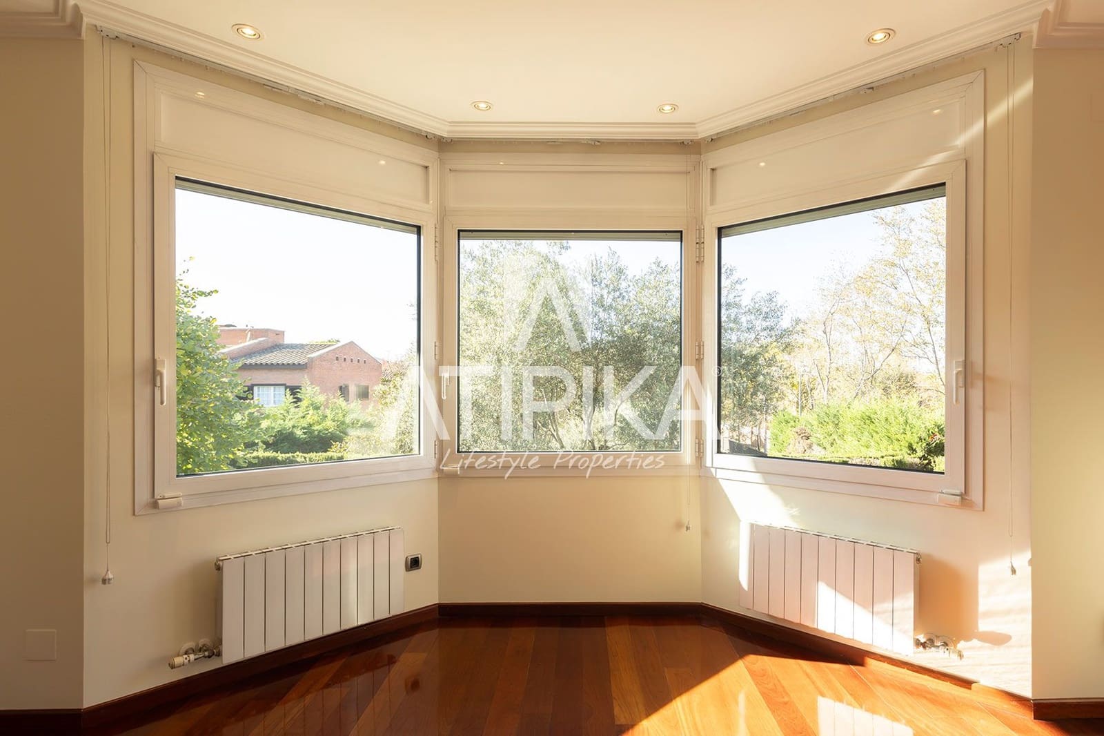 8 soverom Villa til salgs i Sant Cugat del Valles med svømmebasseng - € 2 550 000 (Ref: 8931836)