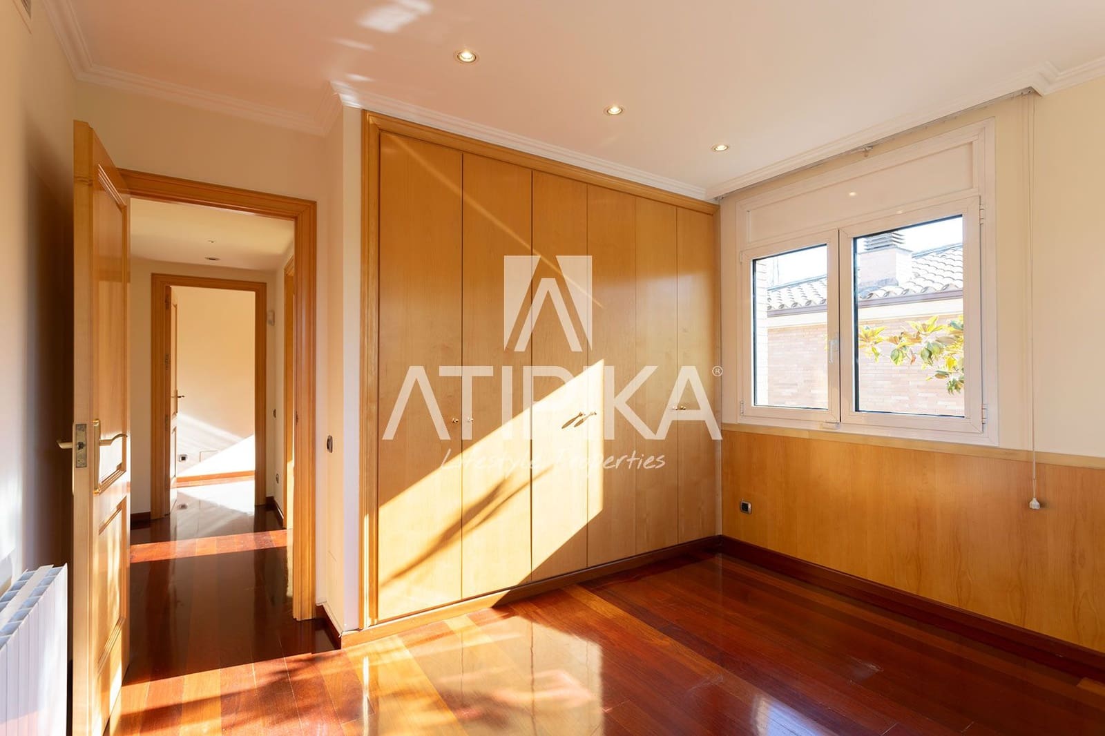 8 soverom Villa til salgs i Sant Cugat del Valles med svømmebasseng - € 2 550 000 (Ref: 8931836)