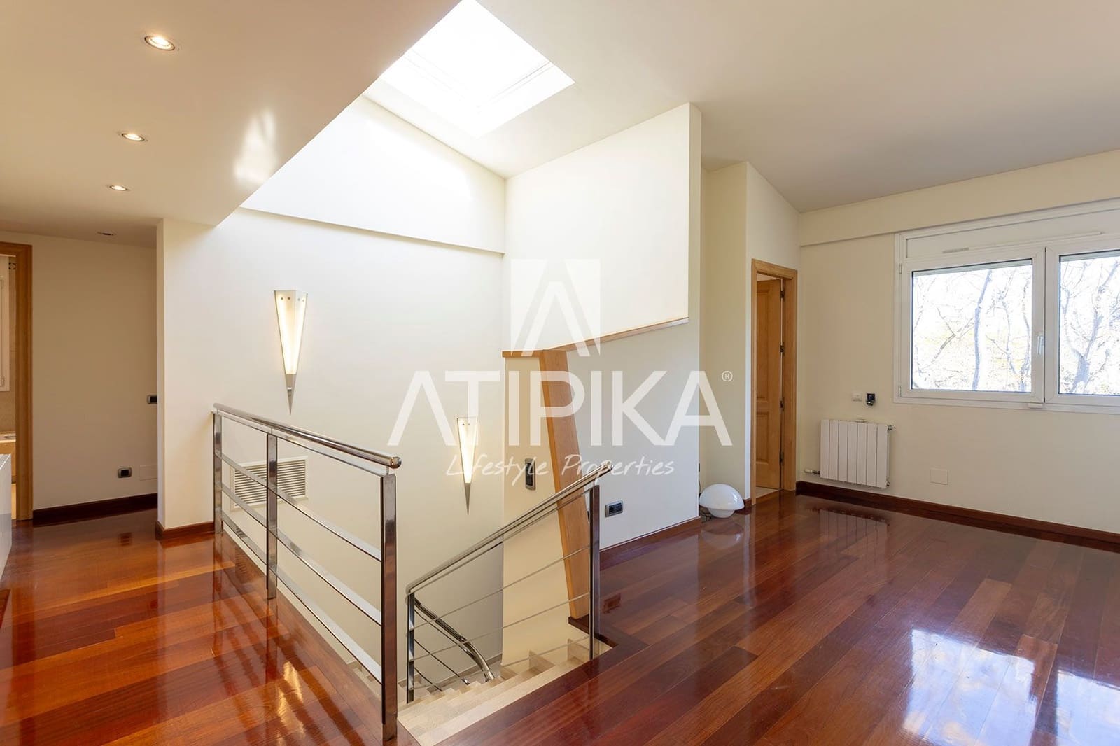 8 soverom Villa til salgs i Sant Cugat del Valles med svømmebasseng - € 2 550 000 (Ref: 8931836)