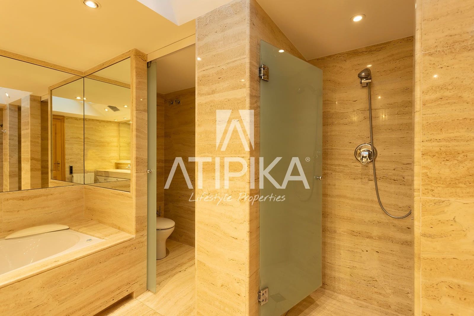 8 soverom Villa til salgs i Sant Cugat del Valles med svømmebasseng - € 2 550 000 (Ref: 8931836)